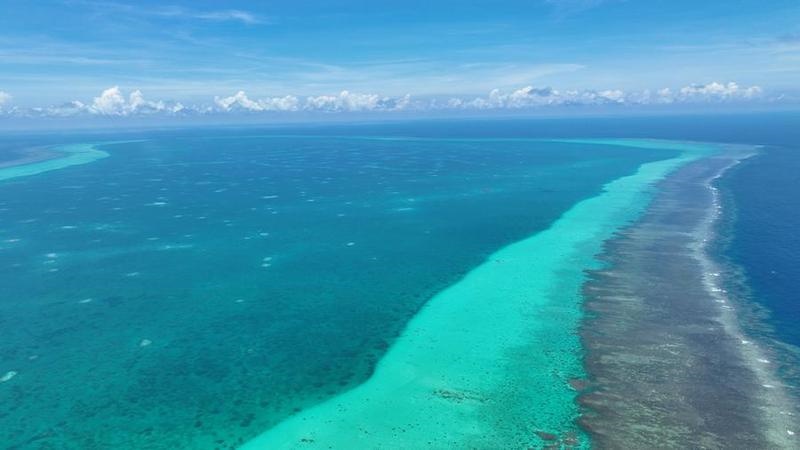 Philippines is source of trouble and danger in South China Sea: Defense Spokesperson